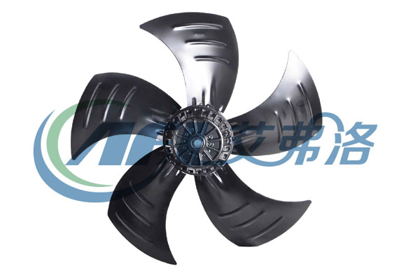 A550-5 Hot sale External Rotor Motor Axial Fan