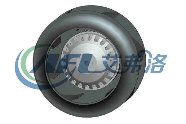 B133-60 Backward Centrifugal Fan