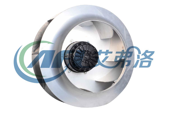 B630-293 inline duct ventilation exhaust fan