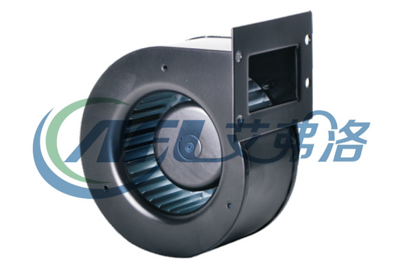 More stable Single Inlet Forward Centrifugal Fans