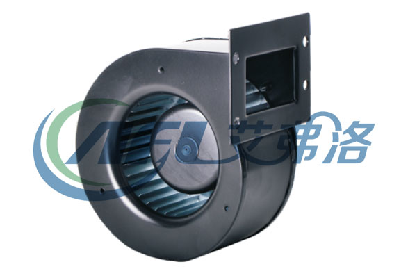 DC Single Inlet Forward Centrifugal Fans Φ120