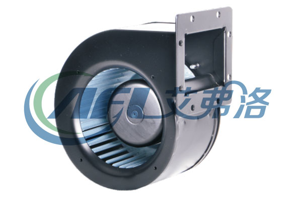 Low Temperature rise  Single Inlet Forward Centrifugal Fans