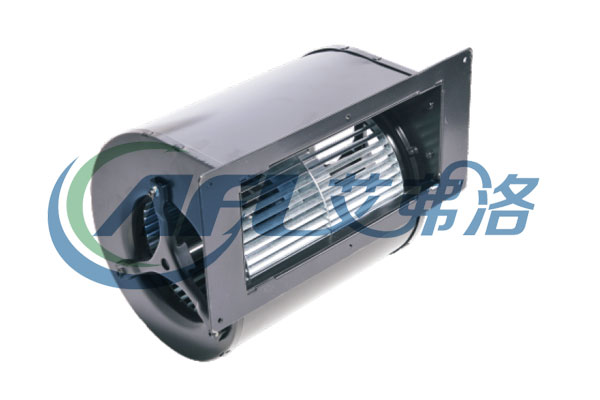 dc 24v 48v forward curved single inlet Centrifugal fan