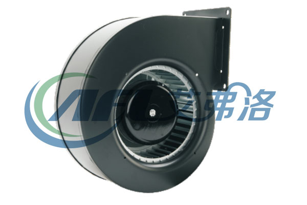 larger system resistance Single Inlet Fans