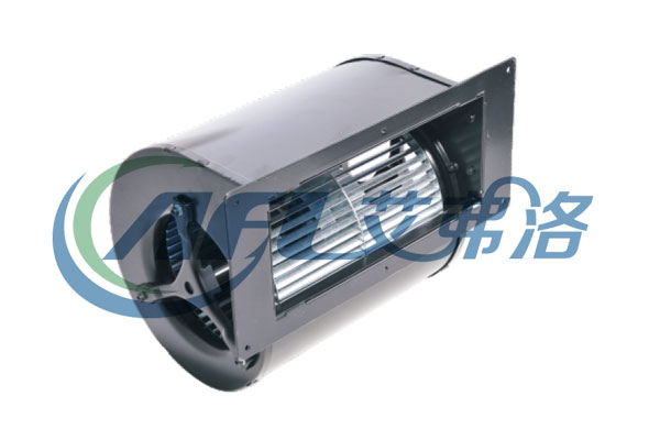 High quality DC Dual Inlet Forward Centrifugal Fans