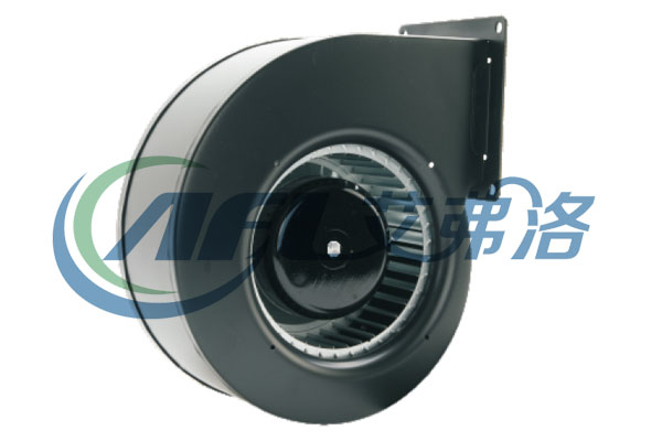 150mm DC Single Inlet Forward Centrifugal blowers