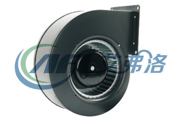 Low energy consumption  DC Single Fans