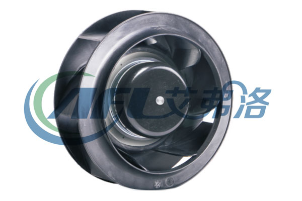 B3P175-DC092-006 DC Backward Centrifugal FansΦ175