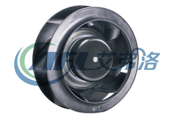 B3P175-DC092-001 DC Backward Centrifugal FansΦ175