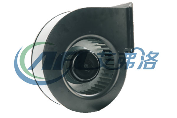 Galvanised sheet steel  Centrifugal Fans