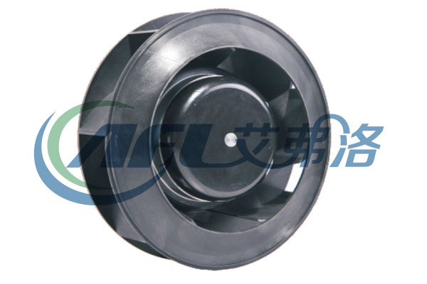 B3P190-DC092-006 DC Backward Centrifugal FansΦ190