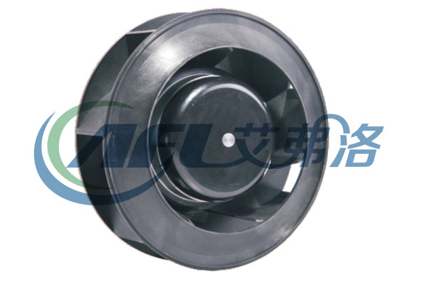 B3P190-DC092-000 DC Backward Centrifugal FansΦ190