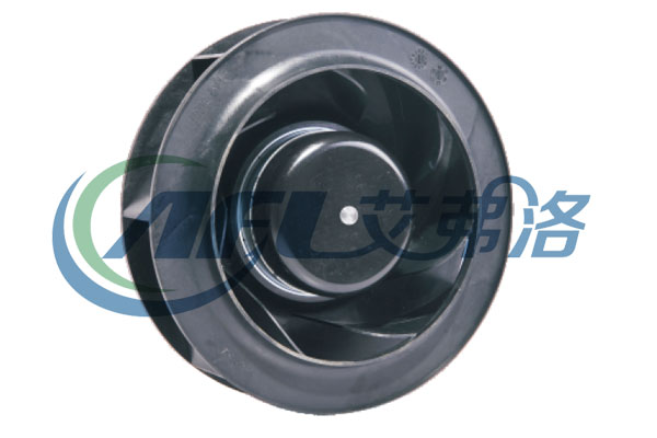 B3P220-DC092-005 DC Backward Centrifugal FansΦ220