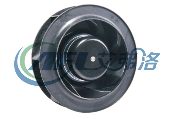 B3P220-DC092-001 DC Backward Centrifugal FansΦ220