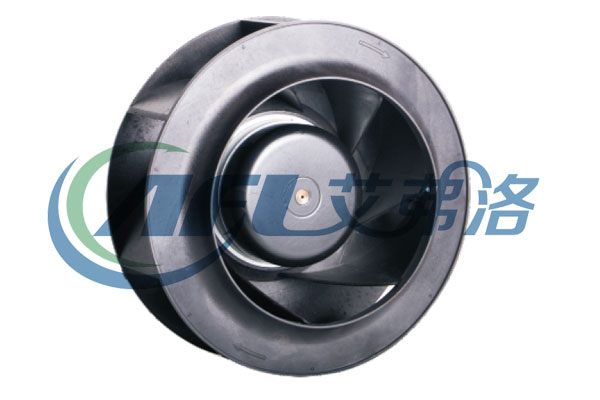 B3P225-DC092-005 DC Backward Centrifugal FansΦ225