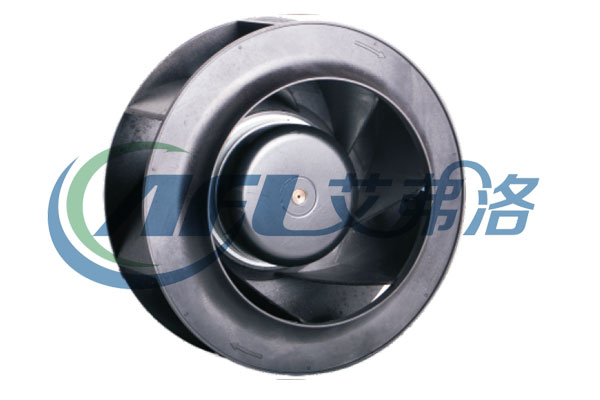 B3P225-DC092-001 DC Backward Centrifugal FansΦ225