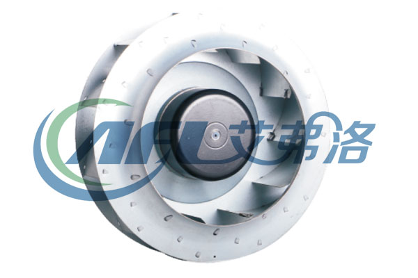 B3P250-DC092-017 DC Backward Centrifugal FansΦ250