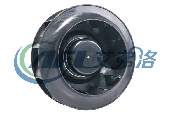 B3P250-DC092-001 DC Backward Centrifugal FansΦ250