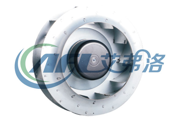 B3P250-DC092-014 DC Backward Centrifugal FansΦ250