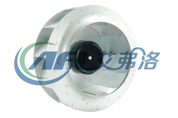 B3P280-DC092-004 DC Backward Centrifugal FansΦ280