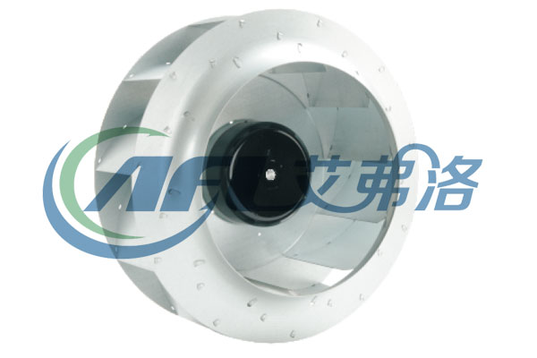 B3P280-DC092-005 DC Backward Centrifugal FansΦ280