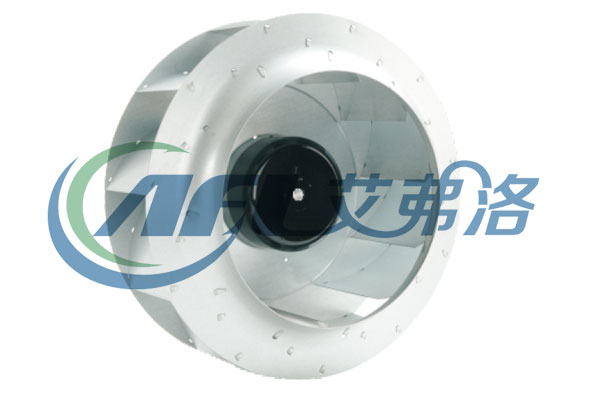 280mm DC Backward Curve Blade Centrifugal Fans Ventilation Fan