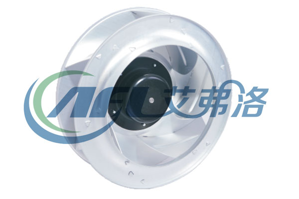 B3P310-DC092-007 DC Backward Centrifugal FansΦ310