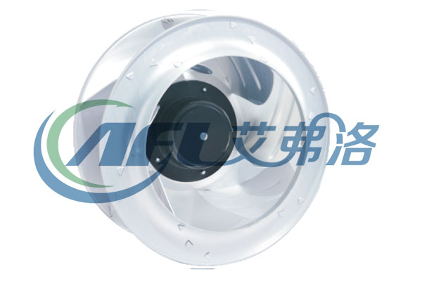 B3P310-DC092-009 DC Backward Centrifugal FansΦ310