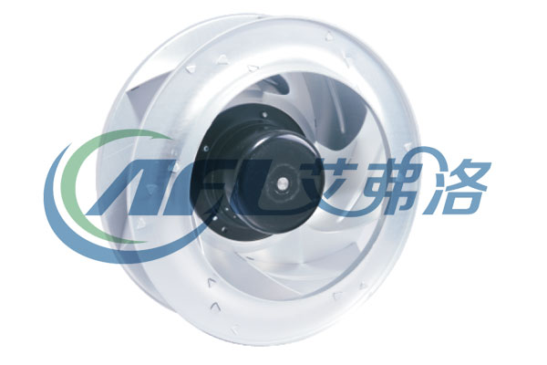 310mm 48V Ec-AC BackwardCurved Centrifugal Fan