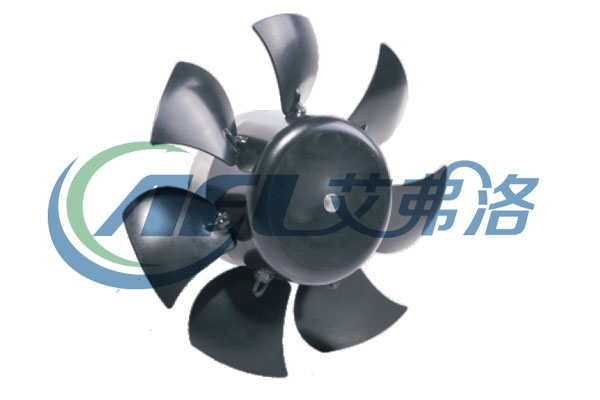 Good Performance AFL ec axial ventilator tower fan