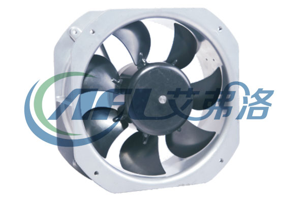 ventilation axial fan