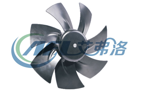 Airflow Air Exhaust Industrial Fan