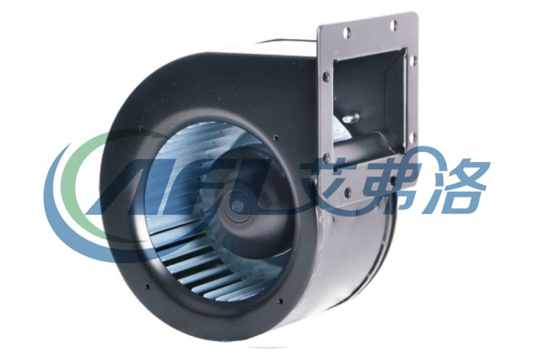 EC Constant Airflow Centrifugal Air Blower for Airpurifier