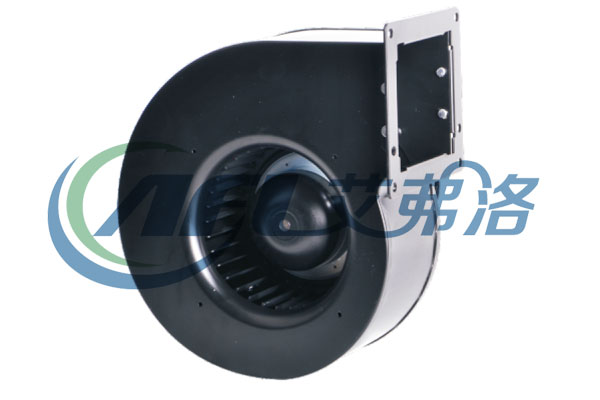 Constant Airflow MINI Centrifugal Fan