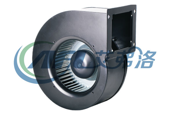 single inlet constant EC blower