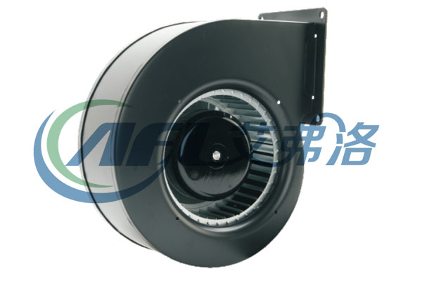 EC Single Inlet Forward Centrifugal Fans Φ150