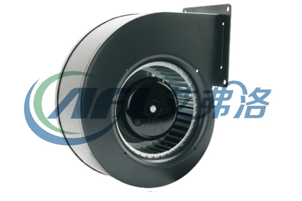 More energy saving Forward Centrifugal Fans