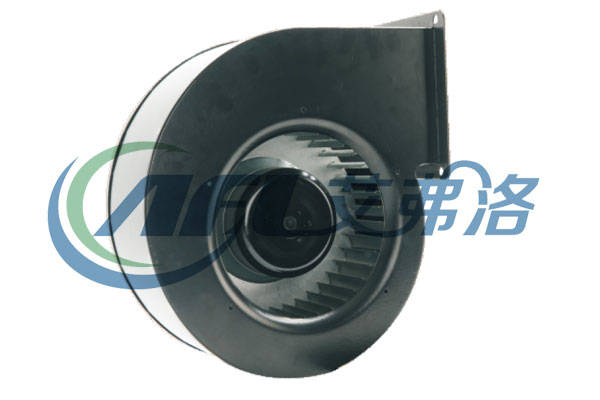 EC Single Inlet Forward Centrifugal Fans Φ180