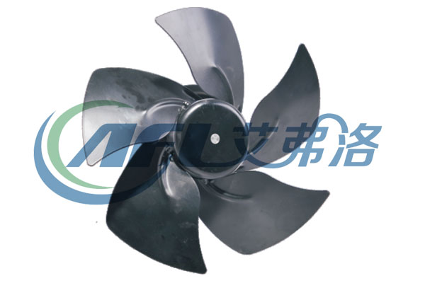 AFL Brand 220V DC Brushless External Rotor Motor Fan